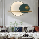 GobekUsa LED Wall Lamps: Modern Lighting for Bedside, Corridor, Aisle, Hotel, Porch, Living Room, Kitchen