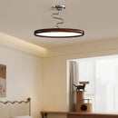 GobekUsa Cream Style Aluminum LED Chandelier for Nordic Home Decor