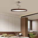 GobekUsa Cream Style Aluminum LED Chandelier for Nordic Home Decor