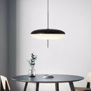GobekUsa Iron Pendant Light for Bar and Restaurant Design, Modern Creative Lighting