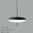 GobekUsa Iron Pendant Light for Bar and Restaurant Design, Modern Creative Lighting
