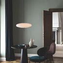 GobekUsa Iron Pendant Light for Bar and Restaurant Design, Modern Creative Lighting
