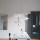 GobekUsa Iron Pendant Light for Bar and Restaurant Design, Modern Creative Lighting