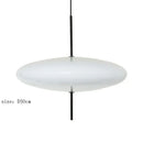 GobekUsa Iron Pendant Light for Bar and Restaurant Design, Modern Creative Lighting