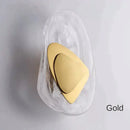 GobekUsa Modern Creative Minimalist Glass Wall Lamp for Study Room Bedroom Bedside Lighting