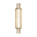 GobekUsa Crystal Bubble Wall Lamp for Living Room Bedroom - Luxury Home Light Art