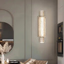 GobekUsa Crystal Bubble Wall Lamp for Living Room Bedroom - Luxury Home Light Art