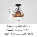 GobekUsa Crystal Glass Nordic LED Chandelier for Modern Indoor Lighting