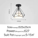 GobekUsa Crystal Glass Nordic LED Chandelier for Modern Indoor Lighting
