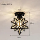 GobekUsa Crystal Glass Nordic LED Chandelier for Modern Indoor Lighting