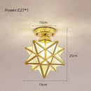GobekUsa Crystal Glass Nordic LED Chandelier for Modern Indoor Lighting