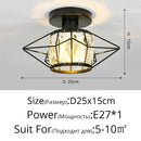 GobekUsa Crystal Glass Nordic LED Chandelier for Modern Indoor Lighting