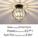 GobekUsa Crystal Glass Nordic LED Chandelier for Modern Indoor Lighting