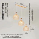 GobekUsa Crystal Gold Ceiling Chandelier | Modern LED Luxury Lighting for Hall