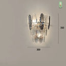 GobekUsa Crystal LED Chandeliers for Elegant Dining & Living Spaces