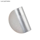 GobekUsa Modern Metal Wall Sconce Light for Bedroom - Foldable Design, 1-Light, Black/Grey/Silver