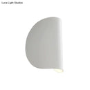 GobekUsa Modern Metal Wall Sconce Light for Bedroom - Foldable Design, 1-Light, Black/Grey/Silver