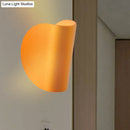 GobekUsa Modern Metal Wall Sconce Light for Bedroom - Foldable Design, 1-Light, Black/Grey/Silver