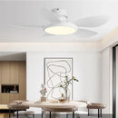 GobekUsa LED Ceiling Fan with Remote Control, Modern Design, Low Energy Consumption