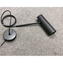GobekUsa Black Chandelier: Nordic Minimalist Bedroom Bar Decor Hanging Lamp