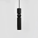 GobekUsa Golden LED Chandelier for Modern Minimalist Living Room, Bedroom, Dining Room