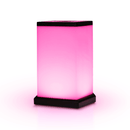 Modern Design Friendship Lamp – Sleek Long-Distance Wi-Fi Touch Lamp | Stay Connected in Style by Friendship Lamps | Powered by Filimin