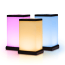 Modern Design Friendship Lamp – Sleek Long-Distance Wi-Fi Touch Lamp | Stay Connected in Style by Friendship Lamps | Powered by Filimin