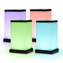 Modern Design Friendship Lamp – Sleek Long-Distance Wi-Fi Touch Lamp | Stay Connected in Style by Friendship Lamps | Powered by Filimin
