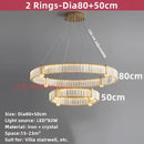 GobekUsa Crystal Ceiling Chandelier LED Indoor Lighting for Living Room Bedroom Study