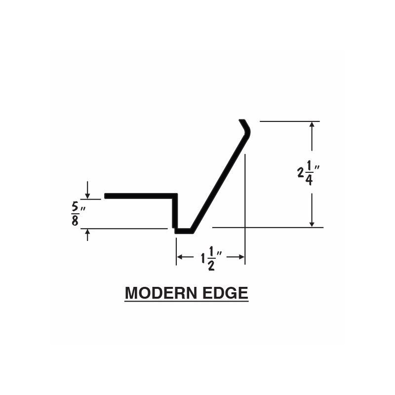 Modern Edge Countertop Form, photo 3 of 6
