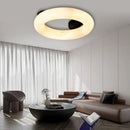 GobekUsa Elegant Alabaster Marble Ceiling Chandelier for Living Room Bedroom