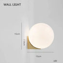 GobekUsa Elegant White Glass Cup Chandeliers for Luxe Living Room