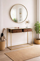 Limas Dresser by Marmony Concept