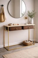 Limas Dresser by Marmony Concept