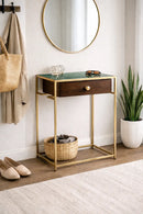 Etan Dresser by Marmony Concept