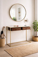 Limas Dresser by Marmony Concept