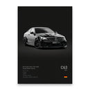 GobekUsa Modern Famous Cars Canvas Wall Art Home Decor