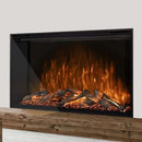 Modern Flames Orion Traditional 36" Heliovision Electric Fireplace [OR36-TRAD] (SAK91024)