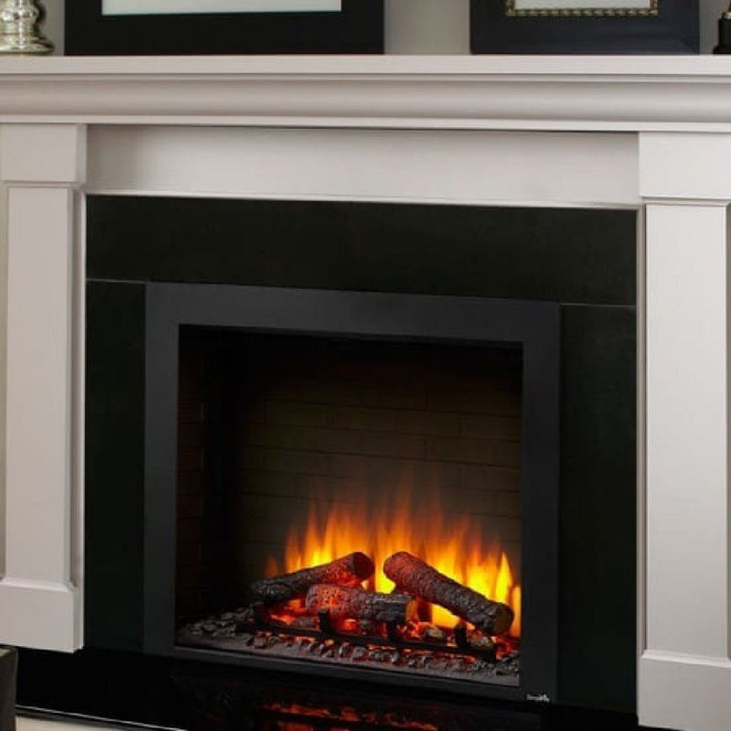 Modern Flames Orion Traditional 36" Heliovision Electric Fireplace [OR36-TRAD] (SAK91024)