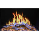Modern Flames Orion Traditional 42" Heliovision Electric Fireplace [OR42-TRAD] (SAK83765)