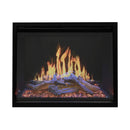 Modern Flames Orion Traditional 54" Heliovision Electric Fireplace [OR54-TRAD] (SAK74620)