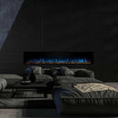 Modern Flames Landscape Pro Slim 68" Built-In Electric Fireplace [LPS-6814V2] (SAK72941)