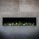 Modern Flames Landscape Pro Slim 68" Built-In Electric Fireplace [LPS-6814V2] (SAK72941)