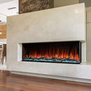 Modern Flames Landscape Pro Multi 44-Inch Linear Multi-Sided Electric Fireplace [LPM-4416] (SAK12502)