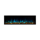 Modern Flames Landscape Pro Multi 56-Inch Linear Multi-Sided Electric Fireplace With Hybrid Flame Technology [LPM-5616V2] (SAK67390)