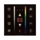 Modern Flames Landscape Pro Multi 56-Inch Linear Multi-Sided Electric Fireplace With Hybrid Flame Technology [LPM-5616V2] (SAK67390)
