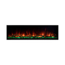 Modern Flames Landscape Pro Multi 56-Inch Linear Multi-Sided Electric Fireplace With Hybrid Flame Technology [LPM-5616V2] (SAK67390)