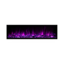 Modern Flames Landscape Pro Multi 56-Inch Linear Multi-Sided Electric Fireplace With Hybrid Flame Technology [LPM-5616V2] (SAK67390)