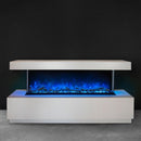 Modern Flames Landscape Pro Multi 68-Inch Linear Multi-Sided Electric Fireplace [LPM-6816] (SAK15284)