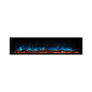 Modern Flames Landscape Pro Multi 68-Inch Linear Multi-Sided Electric Fireplace [LPM-6816] (SAK15284)